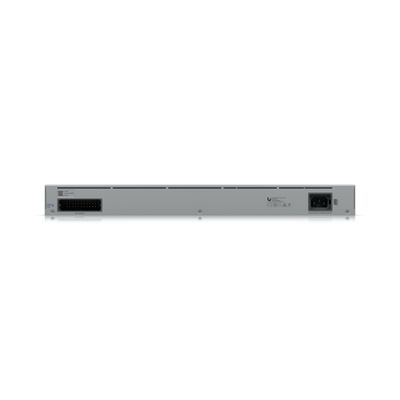 Mrežni uređaj UBIQUITI Pro Max 24 L3 2.5G (Ethernet 100/1000/2500, 1U, Siva)-3