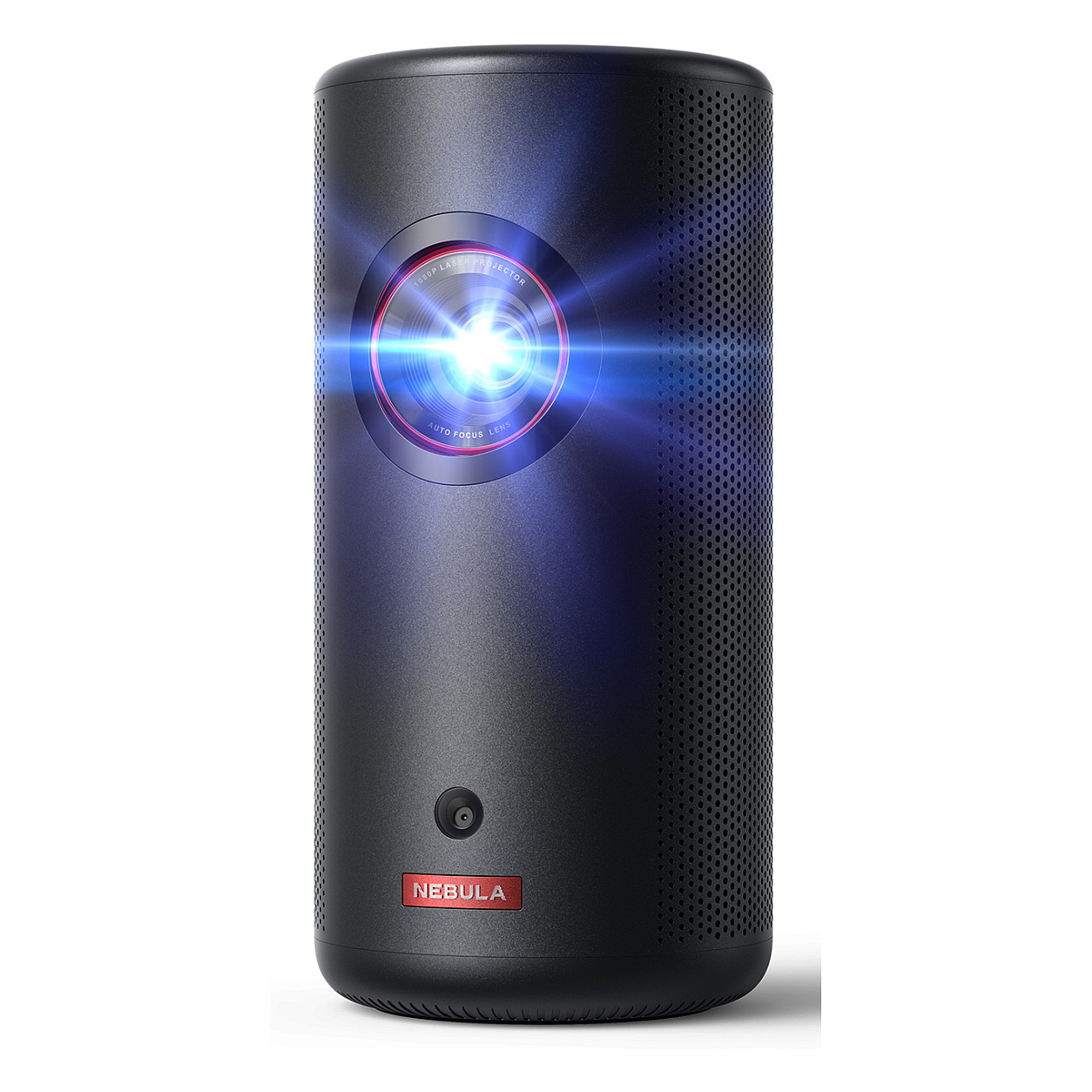 Prijenosni projektor NEBULA Capsule 3 Laser Google TV (Google TV, laserska tehnologija)-7
