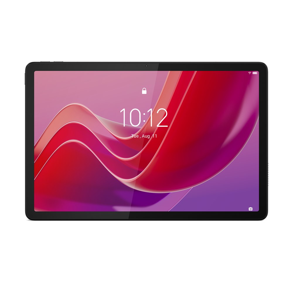 Lenovo Tab M11 128 GB 27.9 cm (11") Mediatek 4 GB Wi-Fi 5 (802.11ac) Android 13 Grey-6