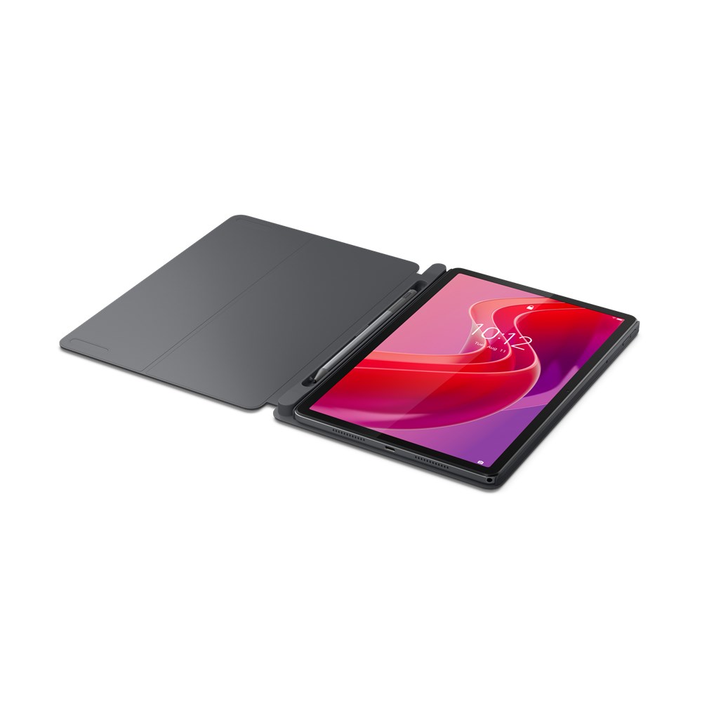 Lenovo Tab M11 128 GB 27.9 cm (11") Mediatek 4 GB Wi-Fi 5 (802.11ac) Android 13 Grey-8