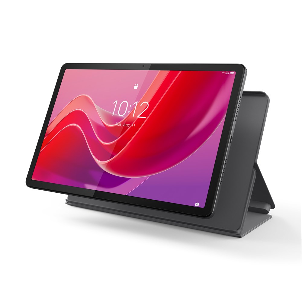 Lenovo Tab M11 128 GB 27.9 cm (11") Mediatek 4 GB Wi-Fi 5 (802.11ac) Android 13 Grey-7