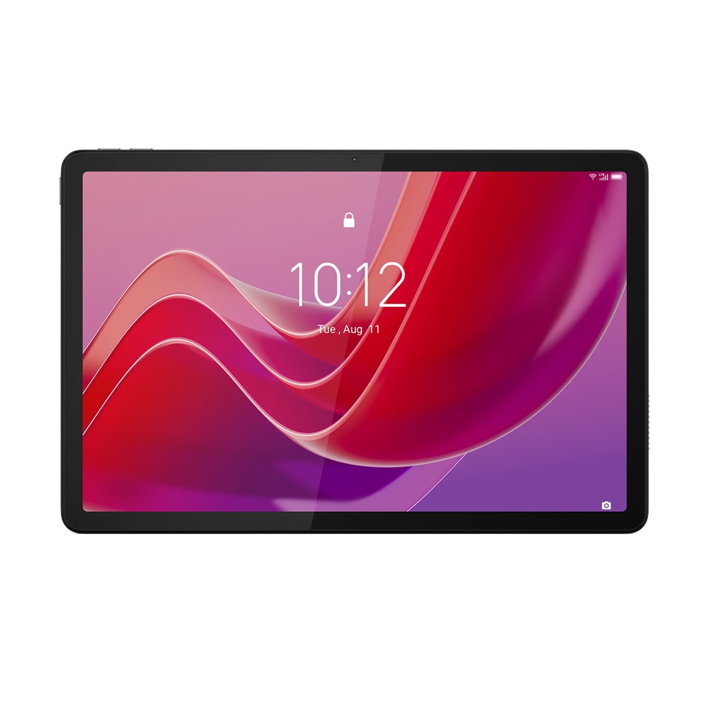 Lenovo Tab M11 128 GB 27.9 cm (11") Mediatek 4 GB Wi-Fi 5 (802.11ac) Android 13 Grey-0