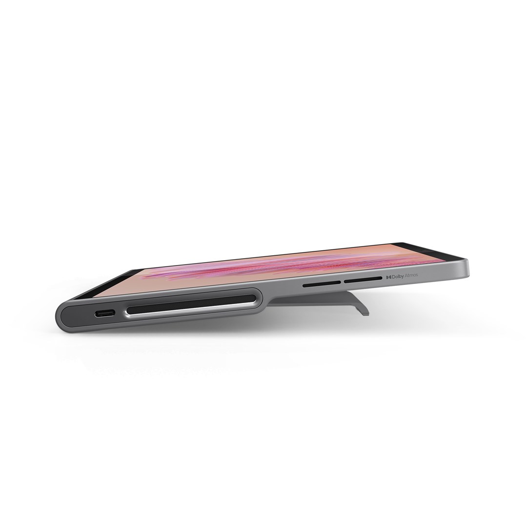 Tablet LENOVO Tab Plus (11.5", 8GB/128GB, WiFi, Android 14, sivi)-4