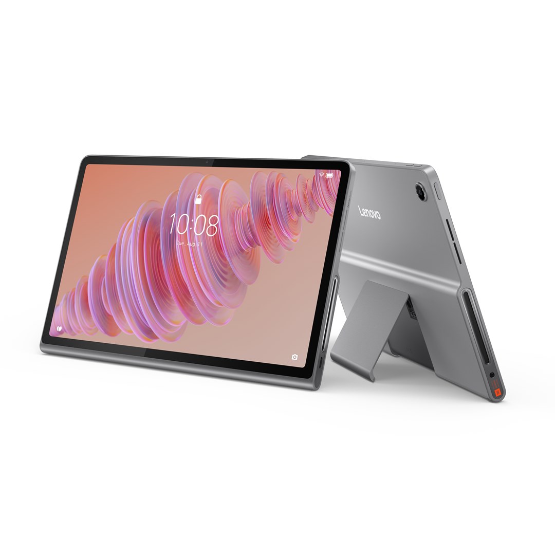 Tablet LENOVO Tab Plus (11.5", 8GB/128GB, WiFi, Android 14, sivi)-6