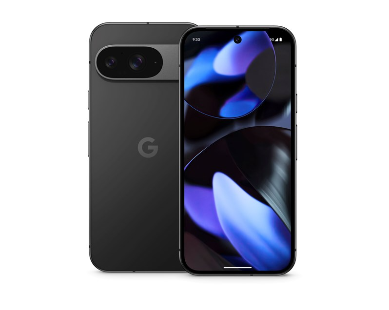 Mobitel GOOGLE Pixel 9 12GB/128GB Obsidian