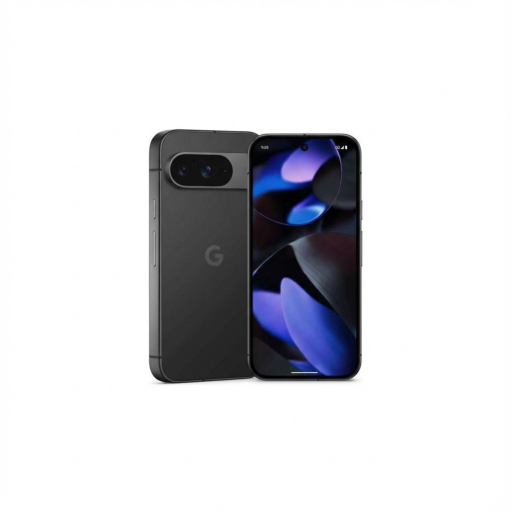 Mobitel GOOGLE Pixel 9 12GB/128GB Obsidian-9