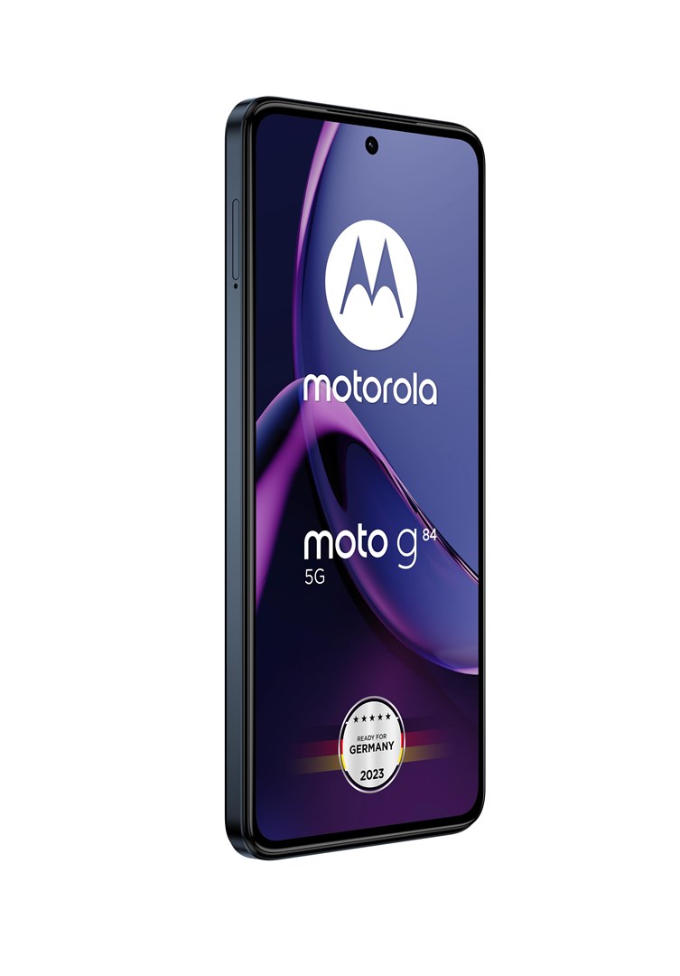 Motorola Moto G84 5G 8/256GB Outer Space-9