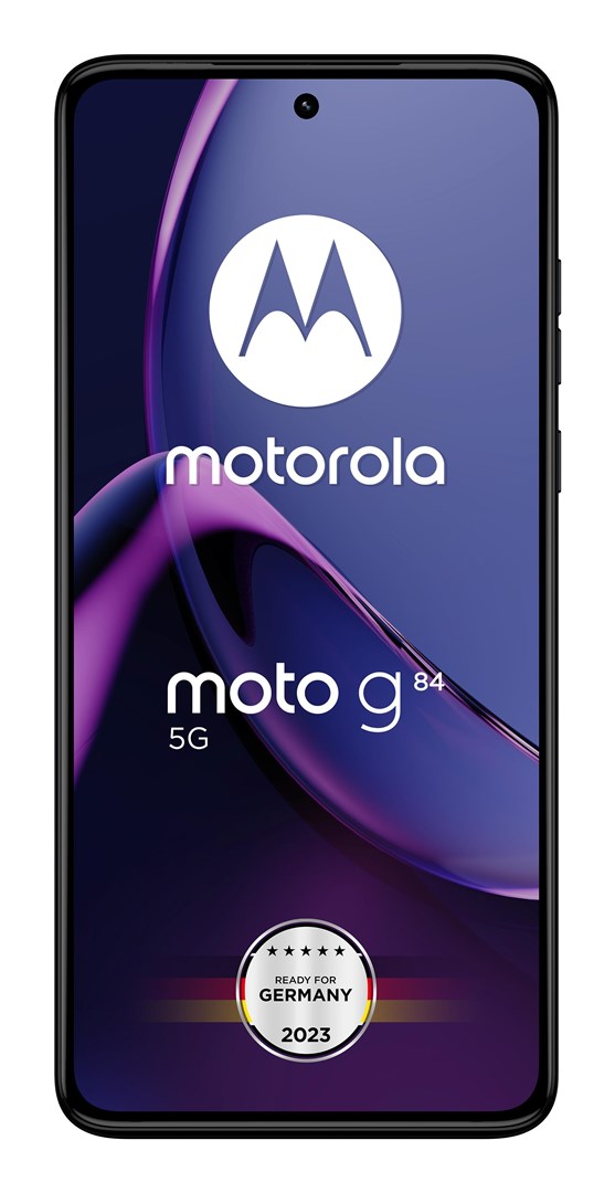 Motorola Moto G84 5G 8/256GB Outer Space-10