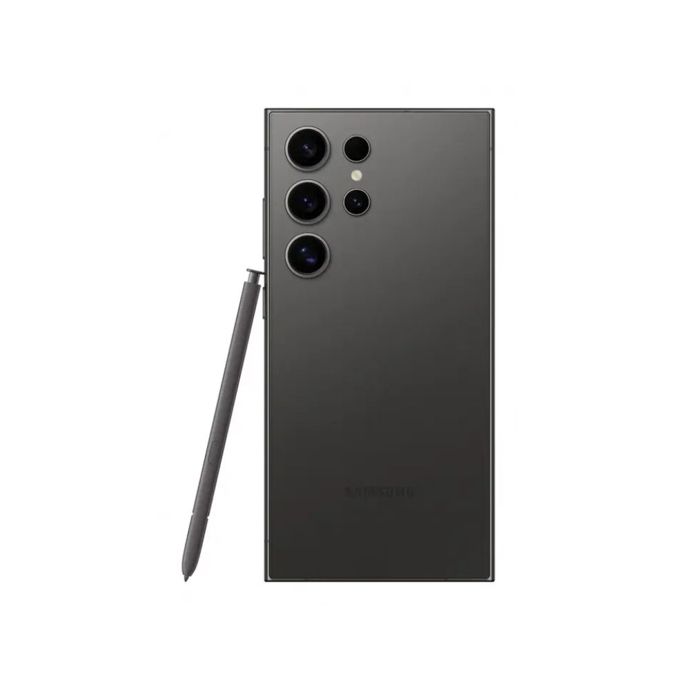 Mobitel SAMSUNG Galaxy S24 Ultra 12GB/512GB Titanium Black SM-S928BZKHEUE-3