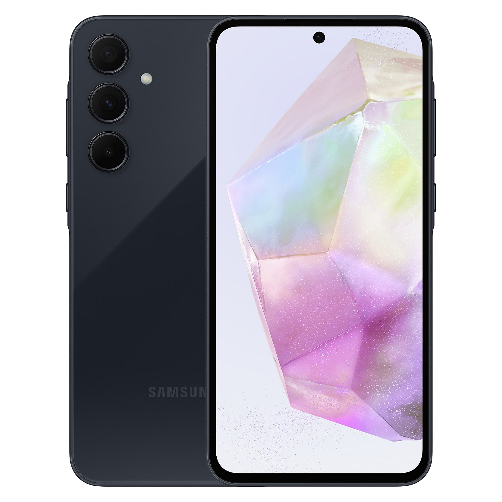 Mobitel SAMSUNG Galaxy A35 5G 6GB/128GB crni