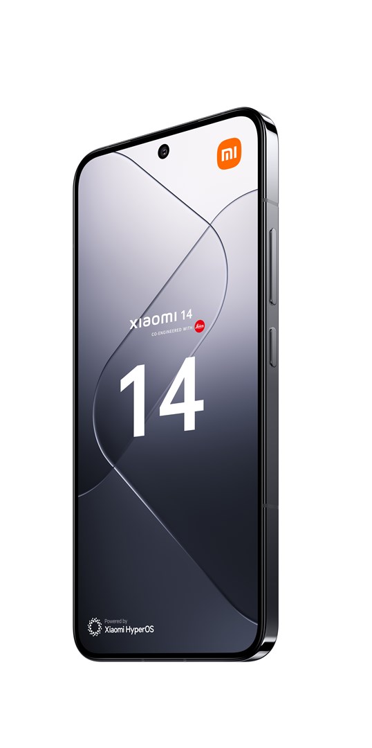 Mobitel XIAOMI 14 5G 12GB/512GB crni-3