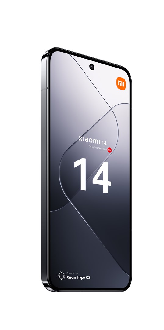 Mobitel XIAOMI 14 5G 12GB/512GB crni-2