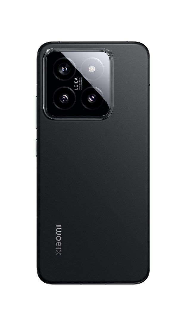 Mobitel XIAOMI 14 5G 12GB/512GB crni-1
