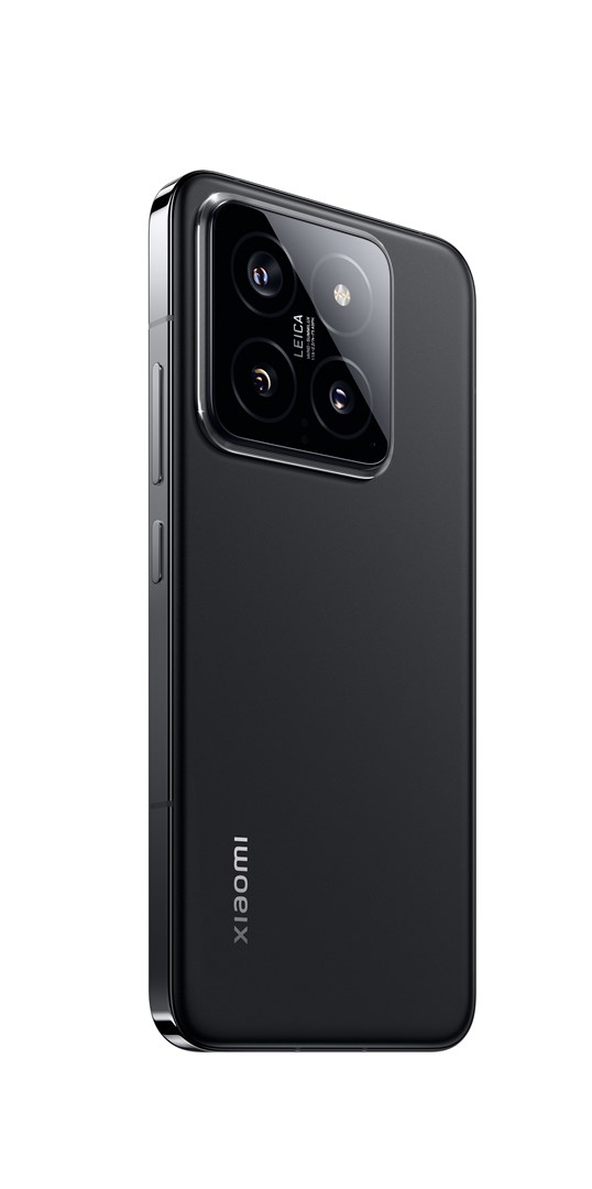 Mobitel XIAOMI 14 5G 12GB/512GB crni-5