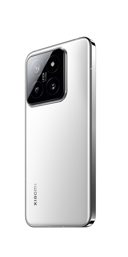 Mobitel XIAOMI 14 5G 12GB/512GB bijeli-5