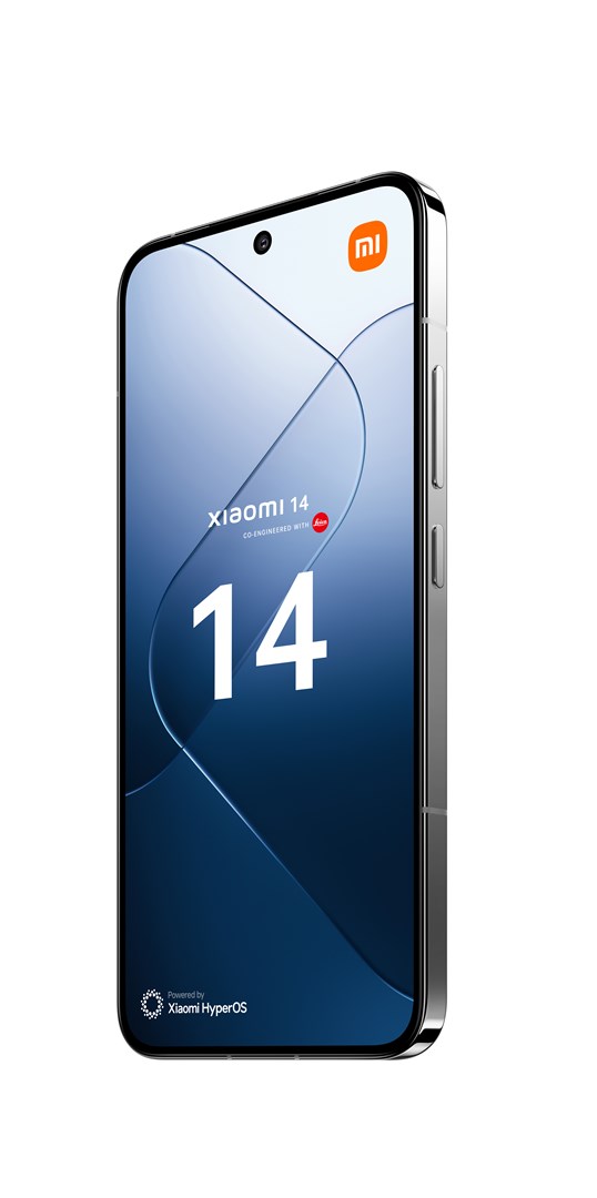 Mobitel XIAOMI 14 5G 12GB/512GB bijeli-3
