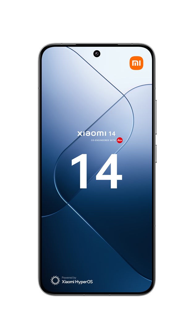Mobitel XIAOMI 14 5G 12GB/512GB bijeli-0