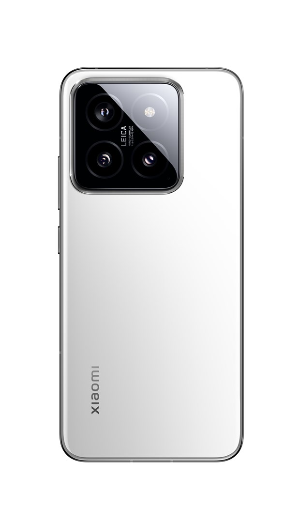 Mobitel XIAOMI 14 5G 12GB/512GB bijeli-1