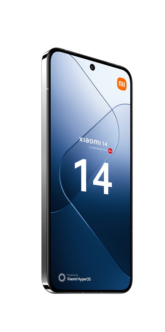 Mobitel XIAOMI 14 5G 12GB/512GB bijeli-2