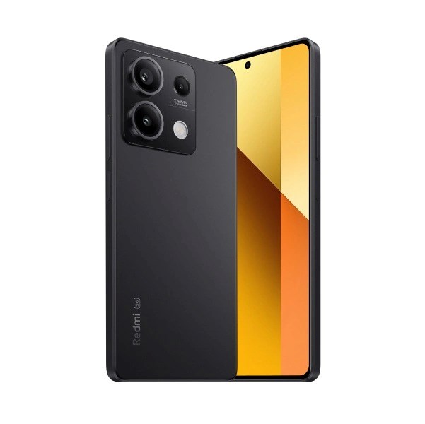 Mobitel XIAOMI Redmi Note 13 5G DS 8GB/256GB Graphite Black-2