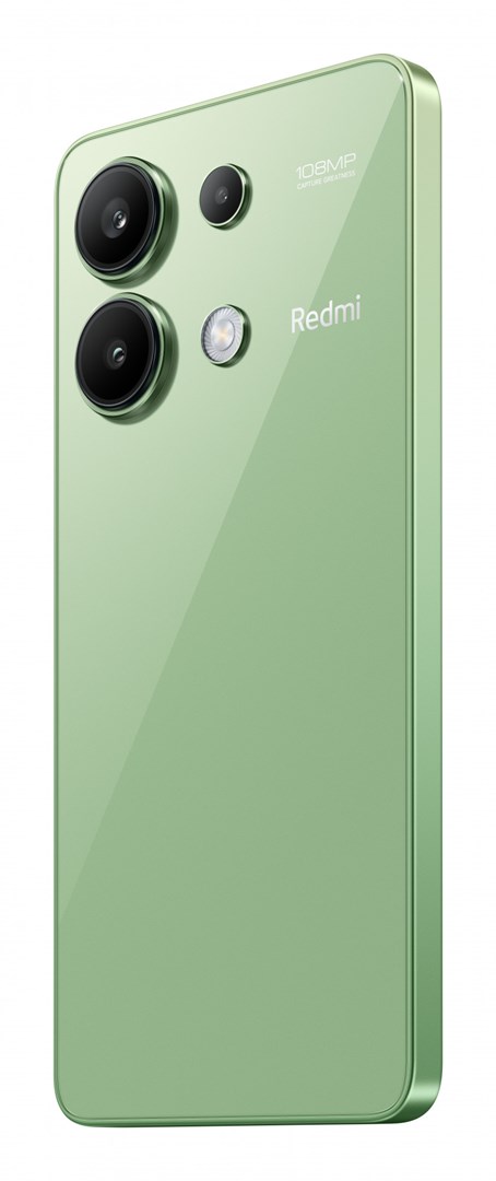 Mobitel XIAOMI Redmi Note 13 8GB/256GB zeleni-8
