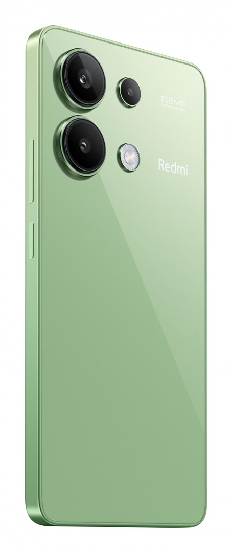Mobitel XIAOMI Redmi Note 13 8GB/256GB zeleni-7