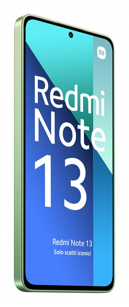Mobitel XIAOMI Redmi Note 13 8GB/256GB zeleni-5