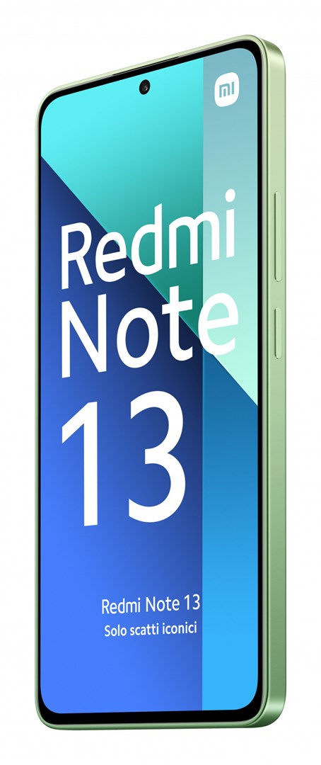 Mobitel XIAOMI Redmi Note 13 8GB/256GB zeleni-6