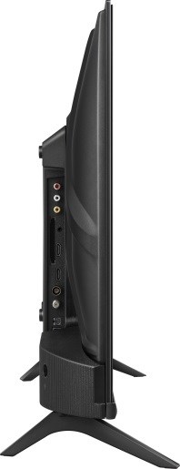 TV HISENSE LED 40A4N VIDAA TV (102 cm, Full HD, DTS Virtual:X, Smart TV, DVB-T/T2/C/S/S2)-4