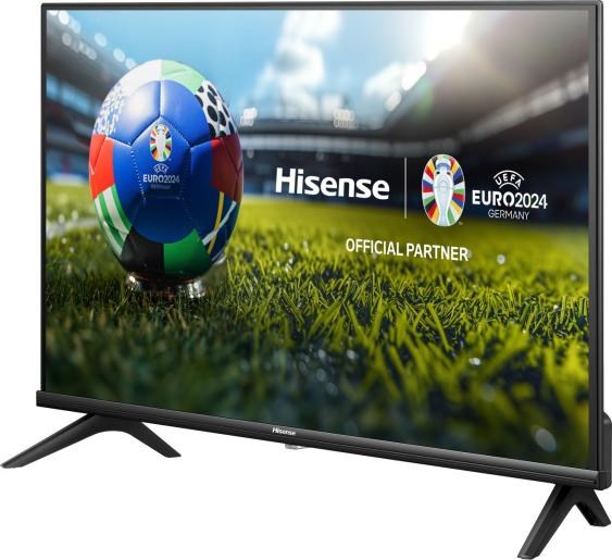 TV HISENSE LED 40A4N VIDAA TV (102 cm, Full HD, DTS Virtual:X, Smart TV, DVB-T/T2/C/S/S2)-2