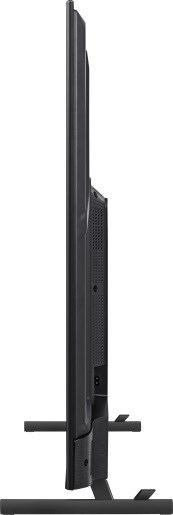 TV HISENSE QNED Mini-LED 50U6NQ VIDAA TV (127 cm, 4K Ultra HD, HDR10+, Dolby Atmos, Smart TV, DVB-T/T2/C/S/S2)-0