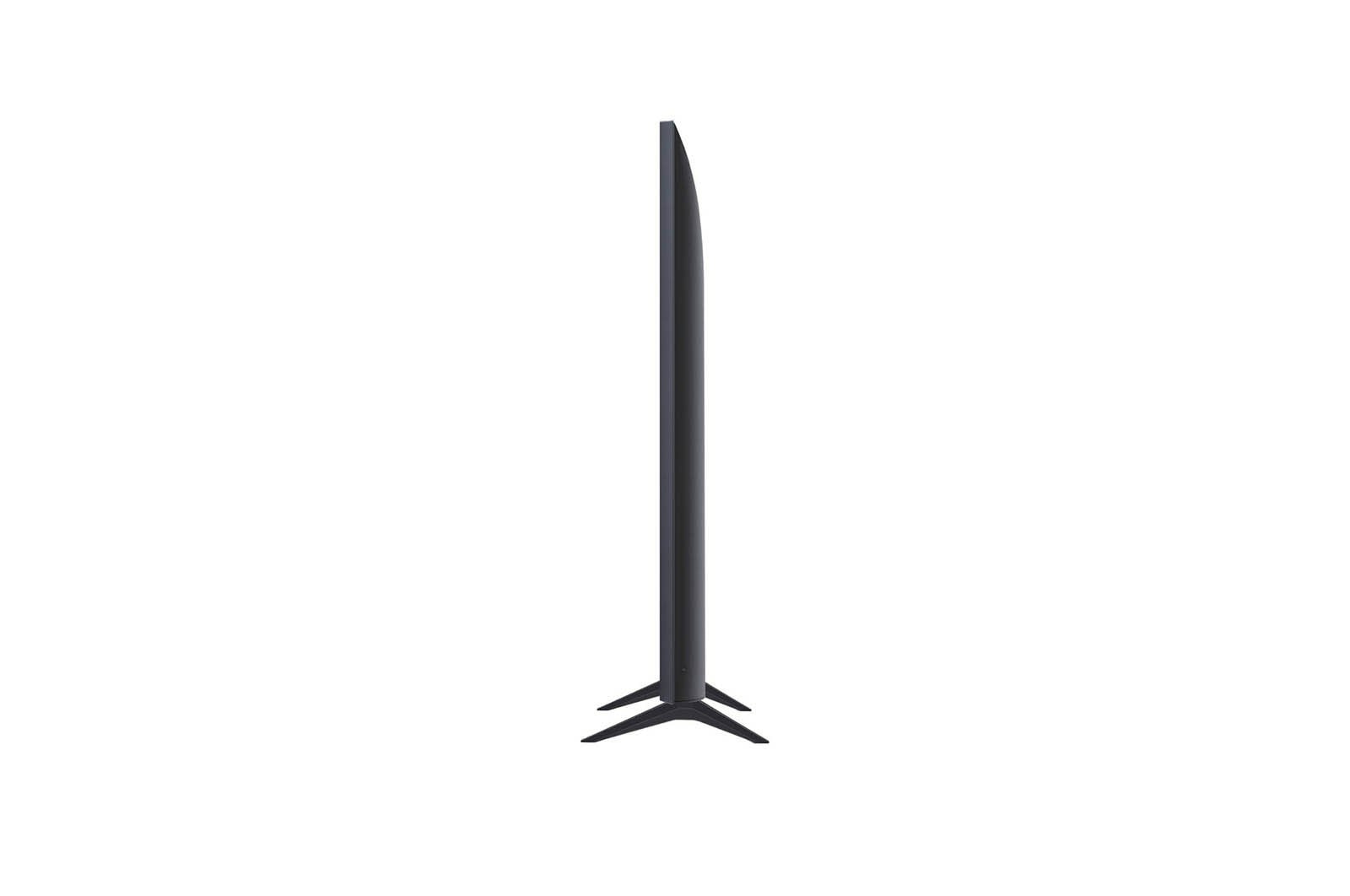 TV LG NanoCell 43NANO81T3A WebOS (109 cm, 4K Ultra HD, HDR10 Pro, AI Sound Pro, Smart TV, DVB-T2/C/S2)-3