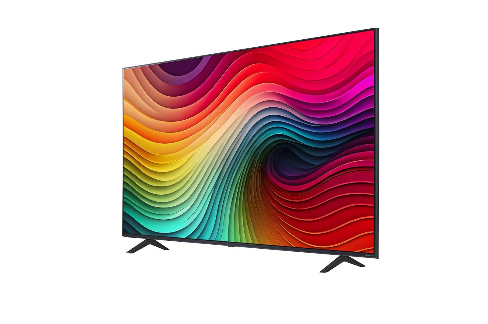 TV LG NanoCell 43NANO81T3A WebOS (109 cm, 4K Ultra HD, HDR10 Pro, AI Sound Pro, Smart TV, DVB-T2/C/S2)-2