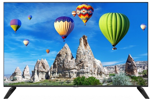 TV LIN LED 32LHD1810 Slim (81 cm, HD Ready, DVB-T2/C-0