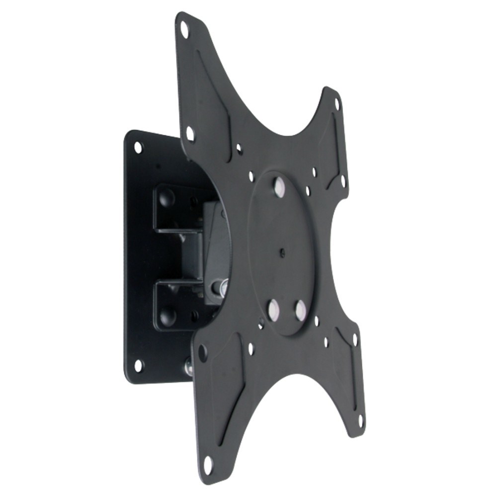 Wall Bracket TECHLY ICA-LCD 2900B za LED LCD TV 19-37" crna boja-0