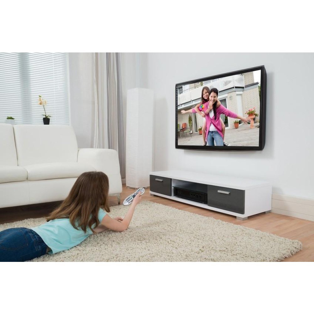 Wall Bracket TECHLY ICA-LCD 2900B za LED LCD TV 19-37" crna boja-8