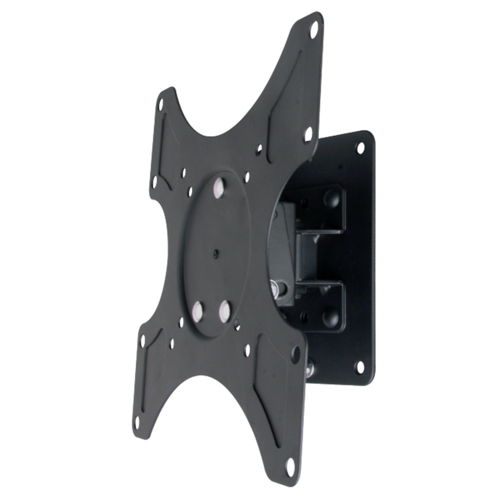 Wall Bracket TECHLY ICA-LCD 2900B za LED LCD TV 19-37" crna boja-2