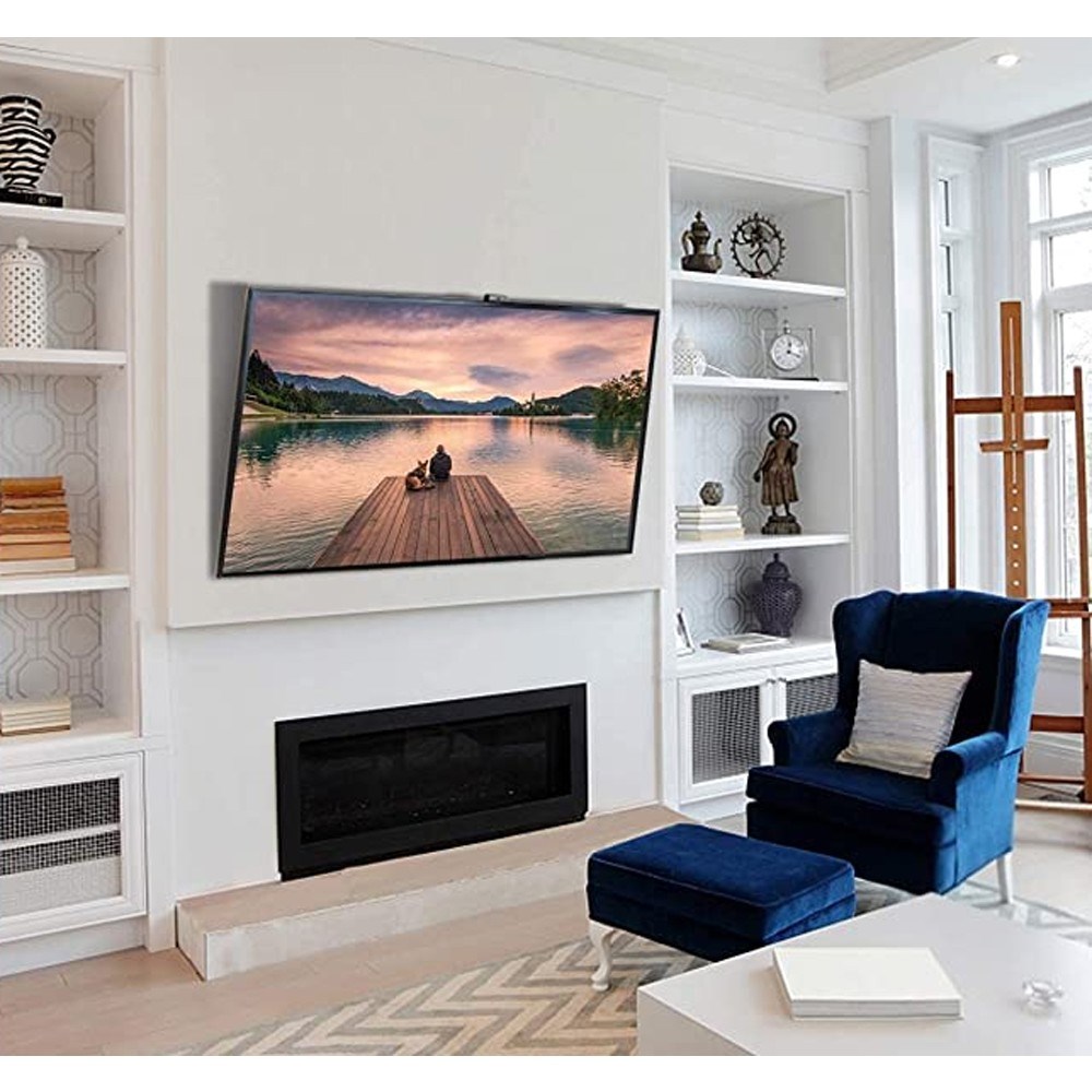 Wall Bracket TECHLY ICA-LCD 2900B za LED LCD TV 19-37" crna boja-7