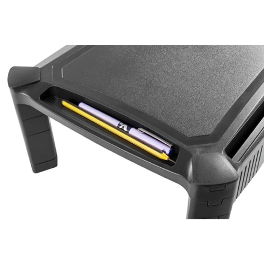 Techly Height-Adjustable Smart Stand ICA-MS 401-4