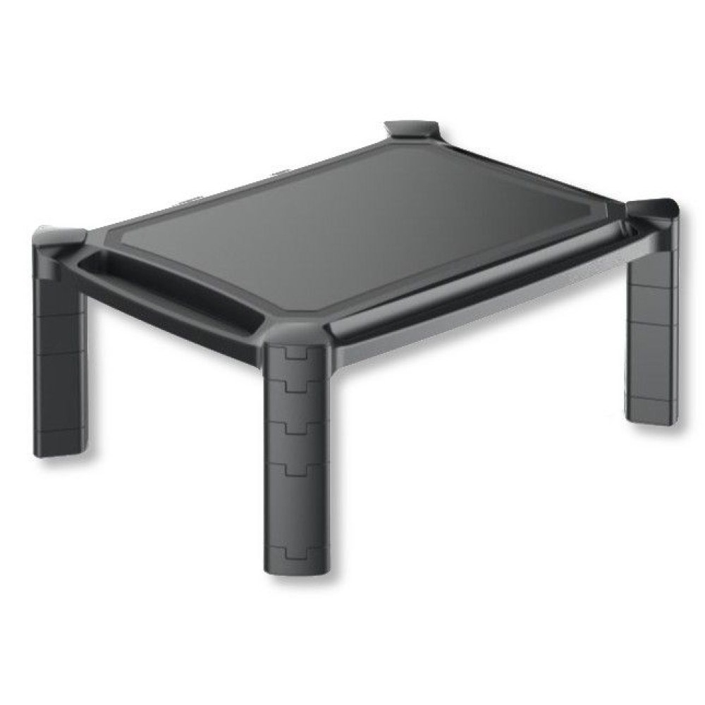 Techly Height-Adjustable Smart Stand ICA-MS 401-3