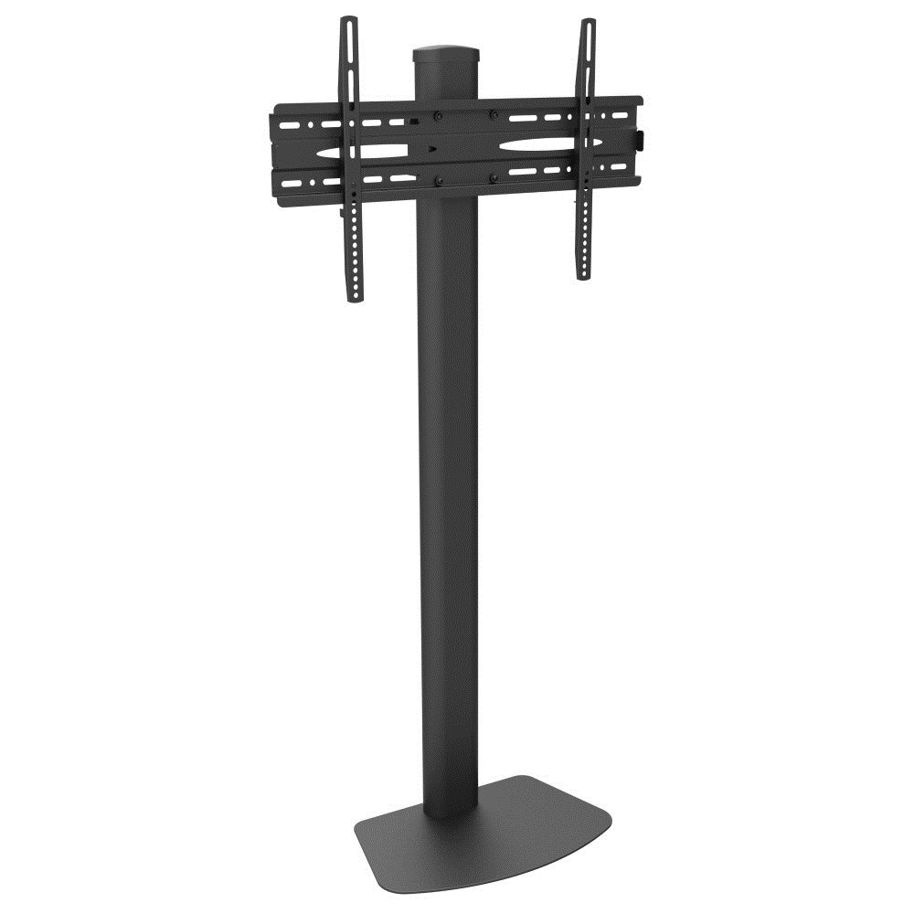 TV nosač TECHLY ICA-TR27 139.7 cm (55") Crni-0