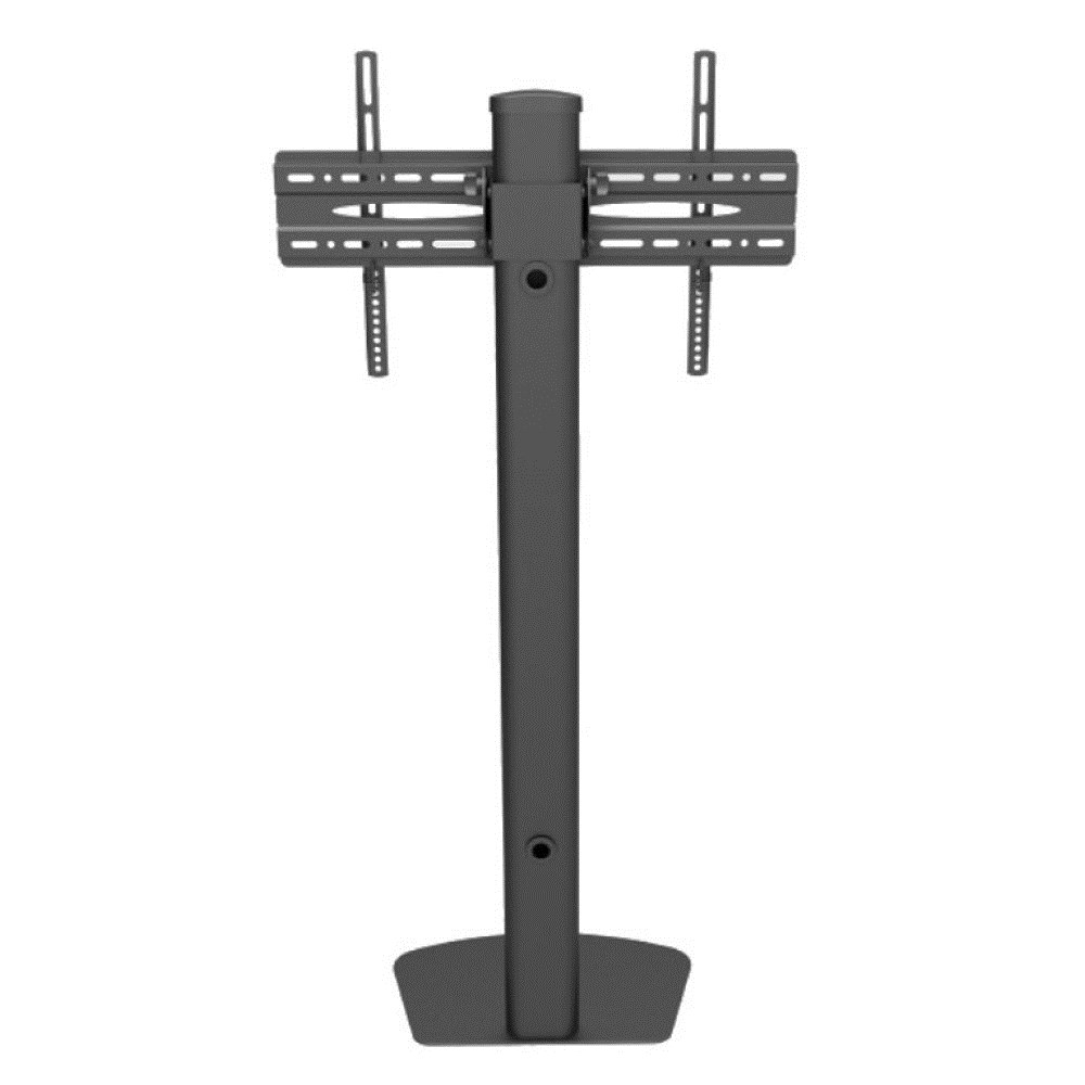 TV nosač TECHLY ICA-TR27 139.7 cm (55") Crni-5