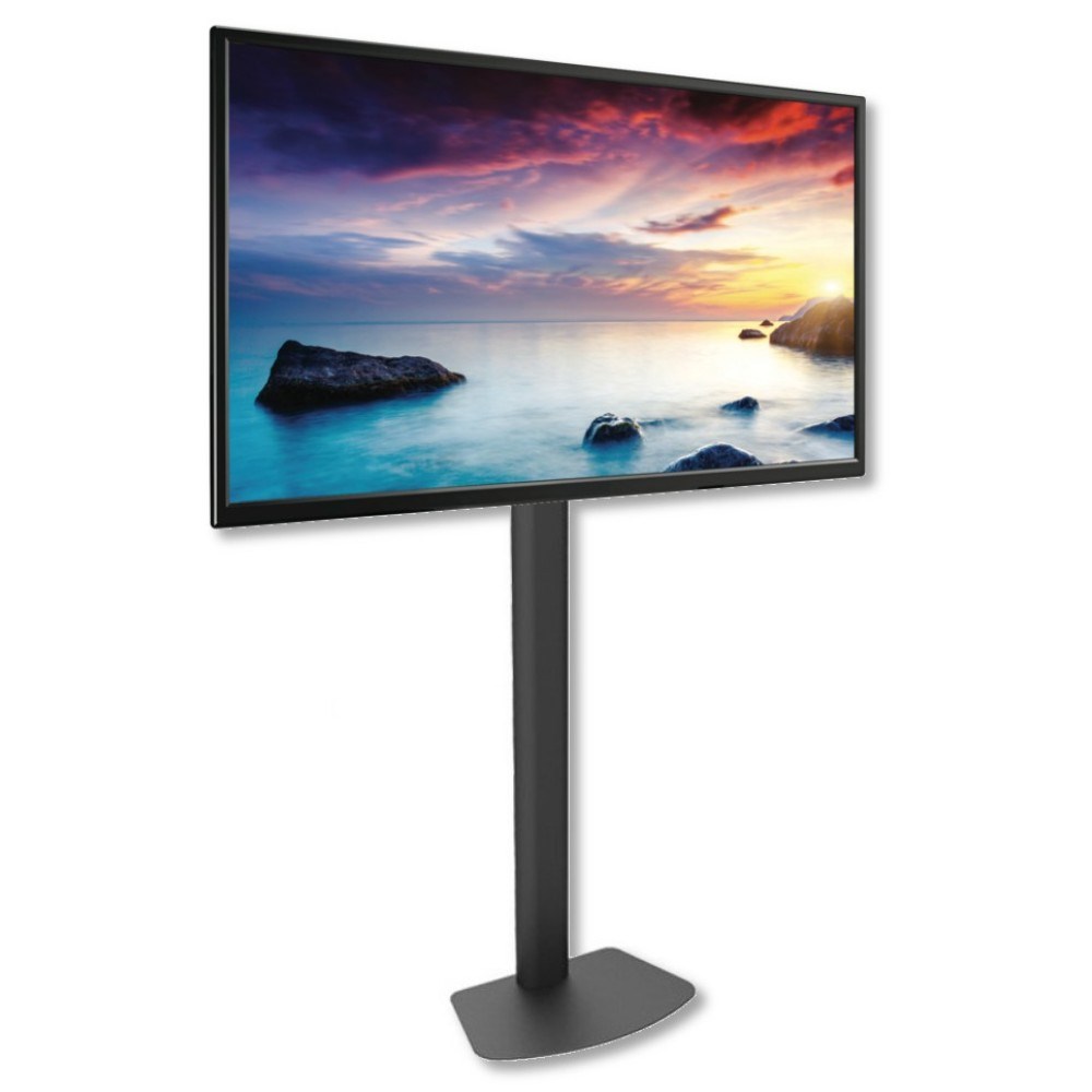 TV nosač TECHLY ICA-TR27 139.7 cm (55") Crni-3