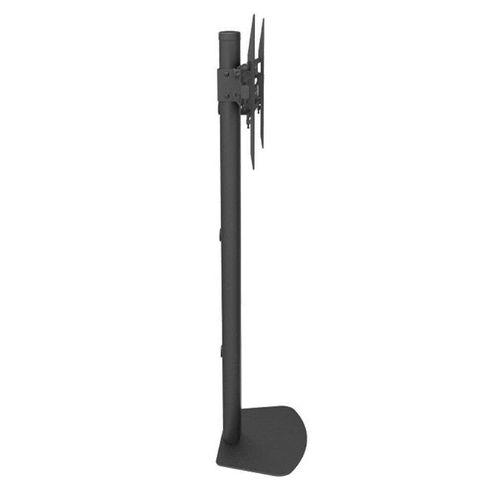TV nosač TECHLY ICA-TR27 139.7 cm (55") Crni-4