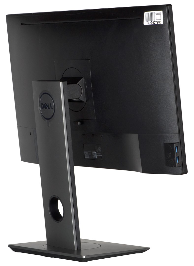 Monitor DELL P2417H (LED, 24 inča, korišten, ocjena A)-2