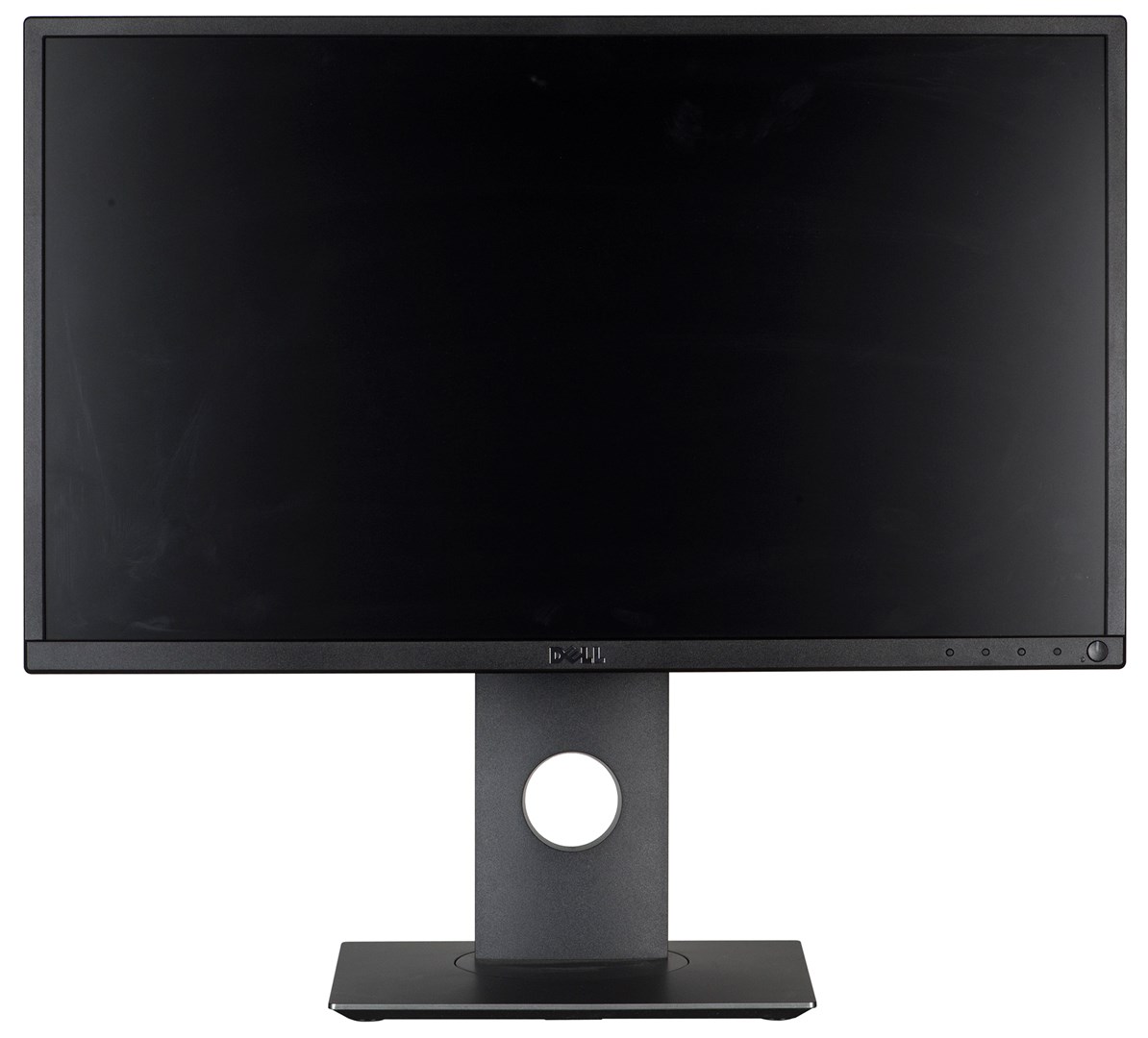 Monitor DELL P2417H (LED, 24 inča, korišten, ocjena A)-4