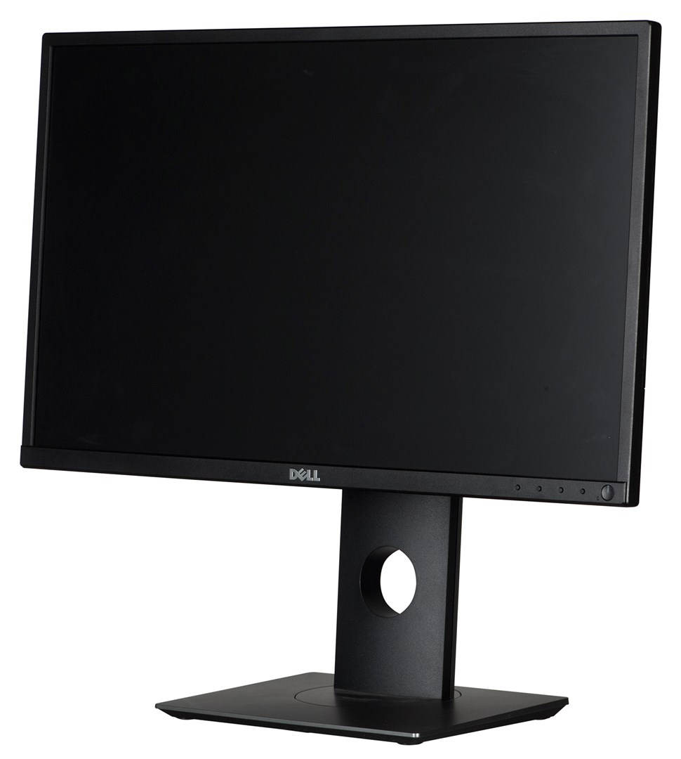 Monitor DELL P2417H (LED, 24 inča, korišten, ocjena A)-3