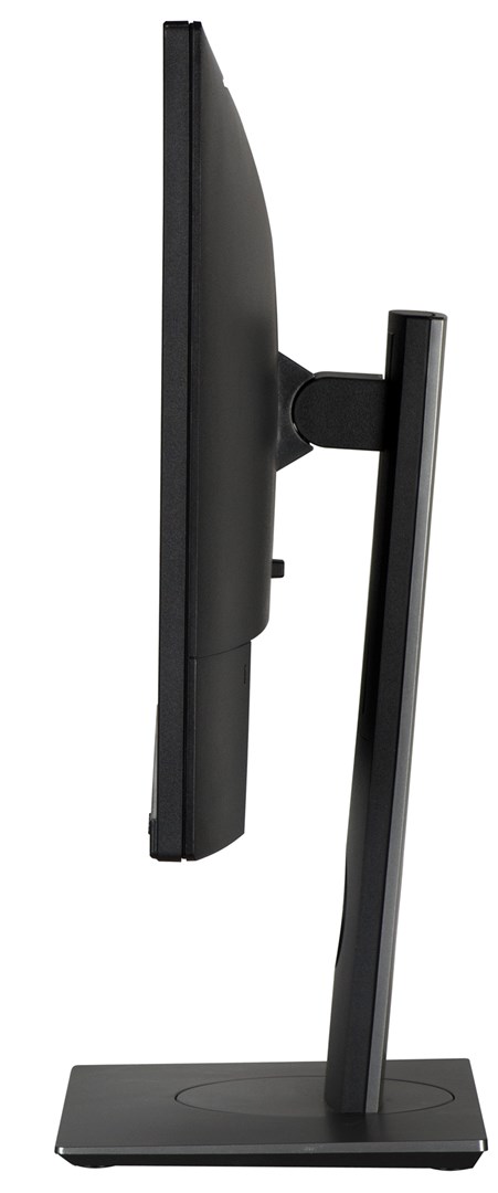 Monitor DELL P2417H (LED, 24 inča, korišten, ocjena A)-6