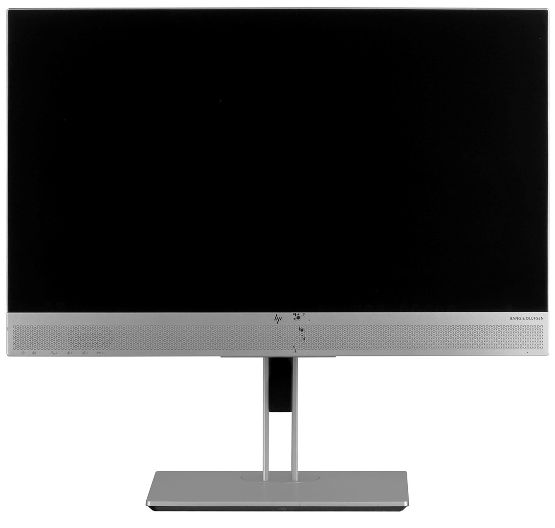 Monitor HP EliteDisplay E243 23.8" (IPS, Full HD, 60Hz, 5ms, srebrno-crna boja)