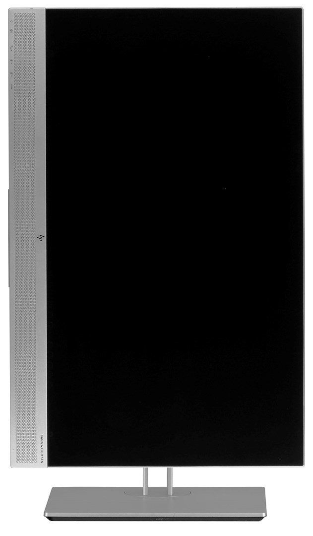 Monitor HP EliteDisplay E243 23.8" (IPS, Full HD, 60Hz, 5ms, srebrno-crna boja)-3